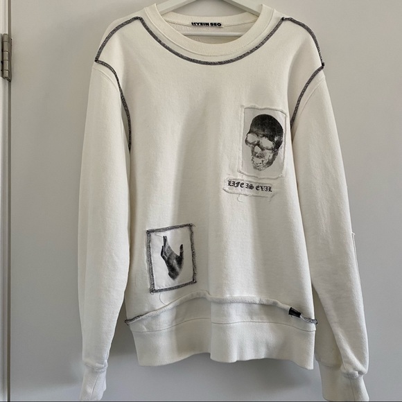 hyein seo Other - Hyein Seo Sweatshirt
